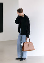 Blanc Large Camel