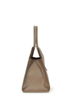 Blanc Large Etoupe
