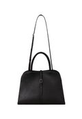 Blanc Medium Black