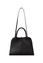 Blanc Medium Black