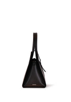Blanc Medium Black