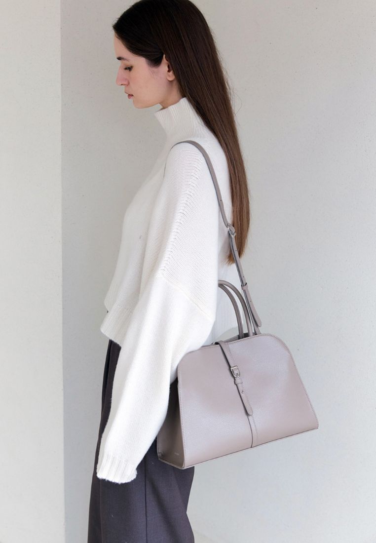 Blanc Medium Etoupe