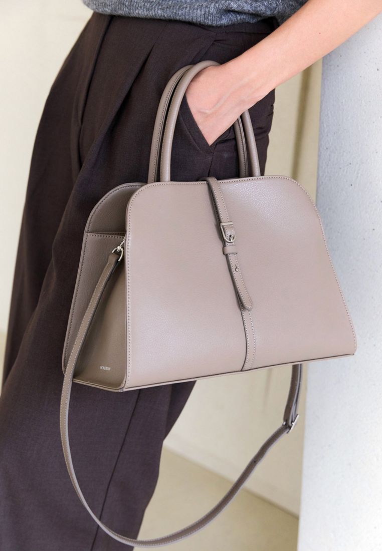Blanc Medium Etoupe