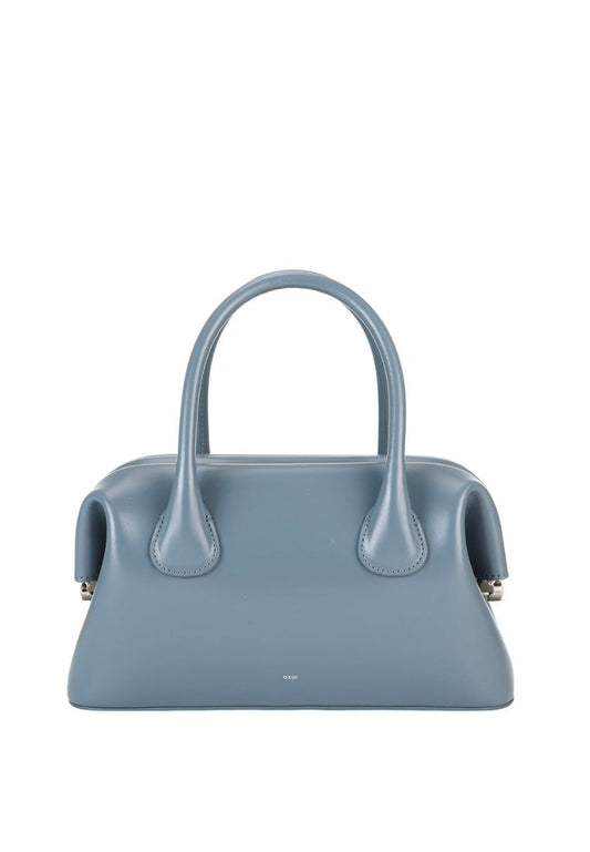 Boat Brot - Mid Grey