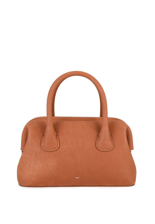 Boat Brot - Vintage Camel