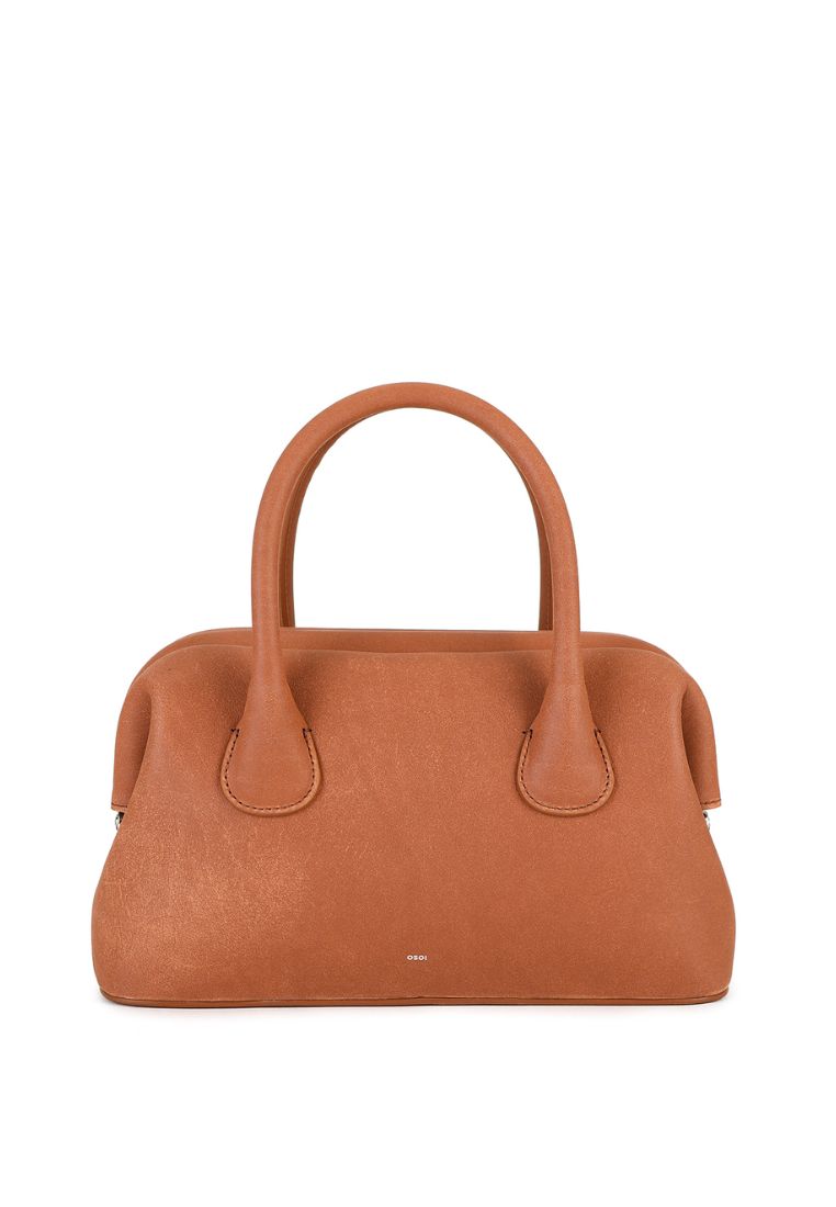Boat Brot - Vintage Camel