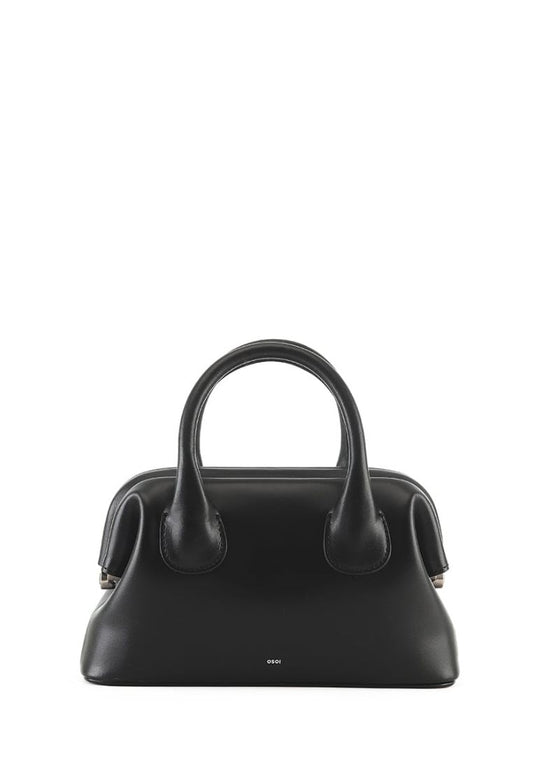 Boat Mini - Black