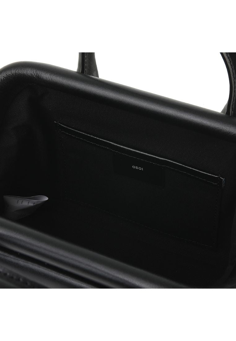 Boat Mini - Black