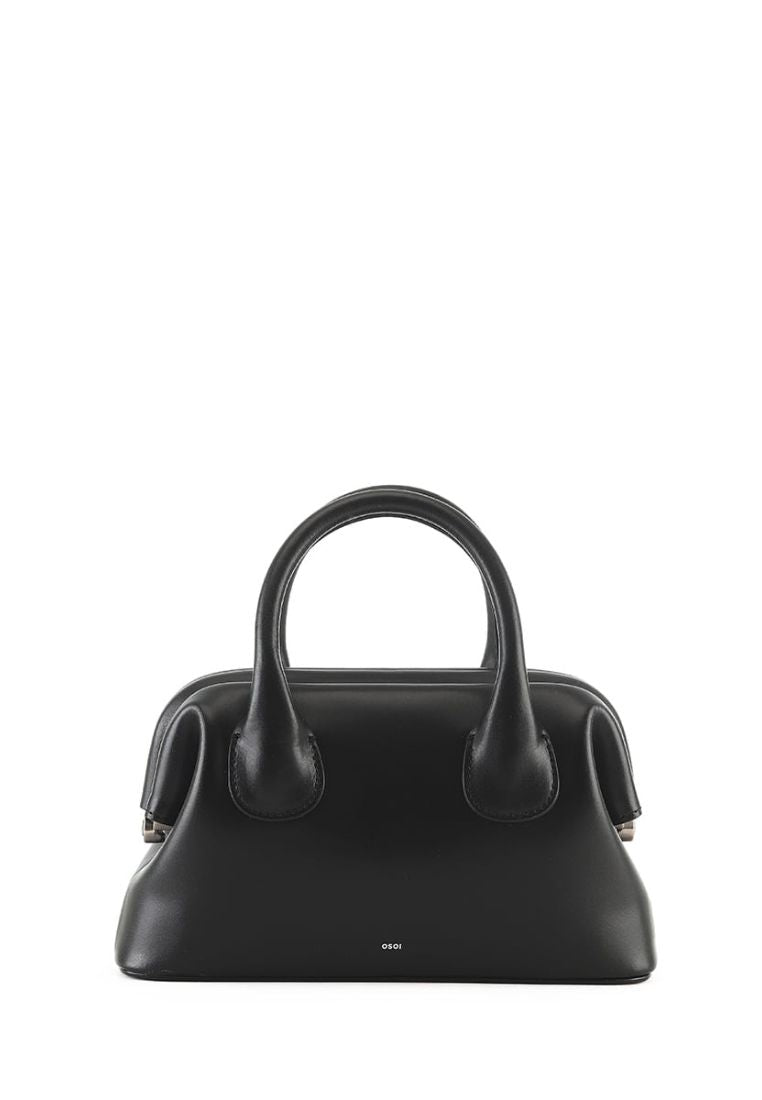 Boat Mini - Black