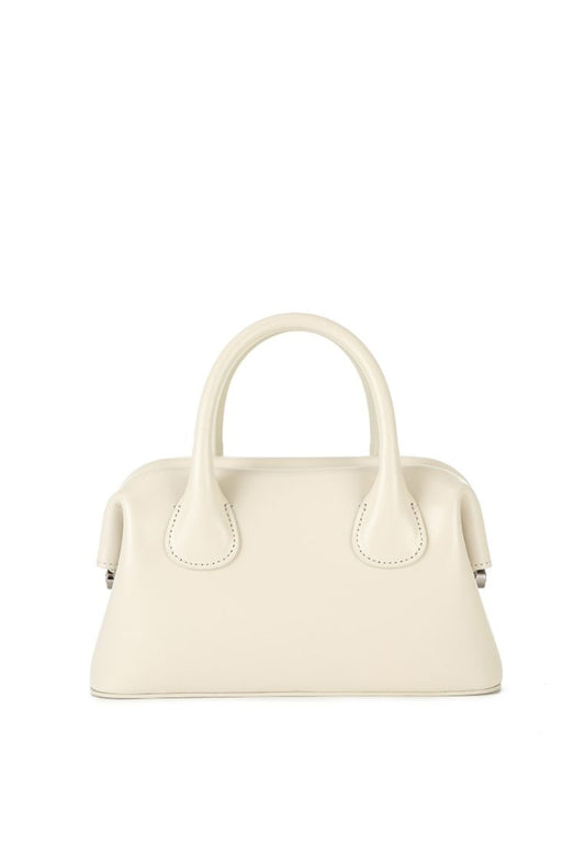Boat Mini - Cream