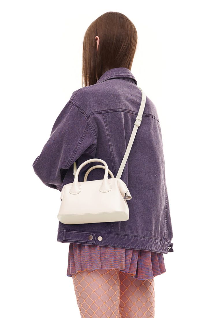 Boat Mini - Off White