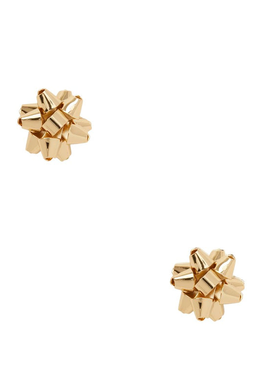 Bourgeois Bow Studs Gold