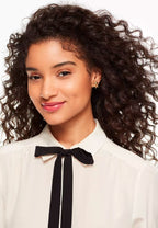 Bourgeois Bow Studs Gold
