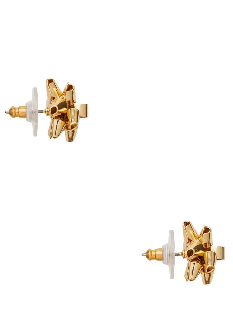 Bourgeois Bow Studs Gold