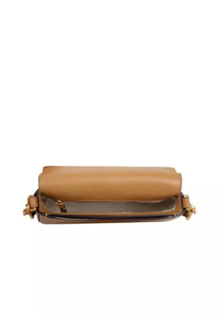 Britten Convertible Crossbody Tiramisu