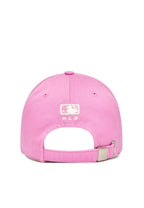 N-Cover Slider Cap LA DODGERS Violet