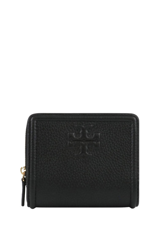 Thea Bifold Wallet Classic Black