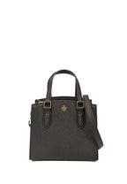 Emerson Micro Satchel Black
