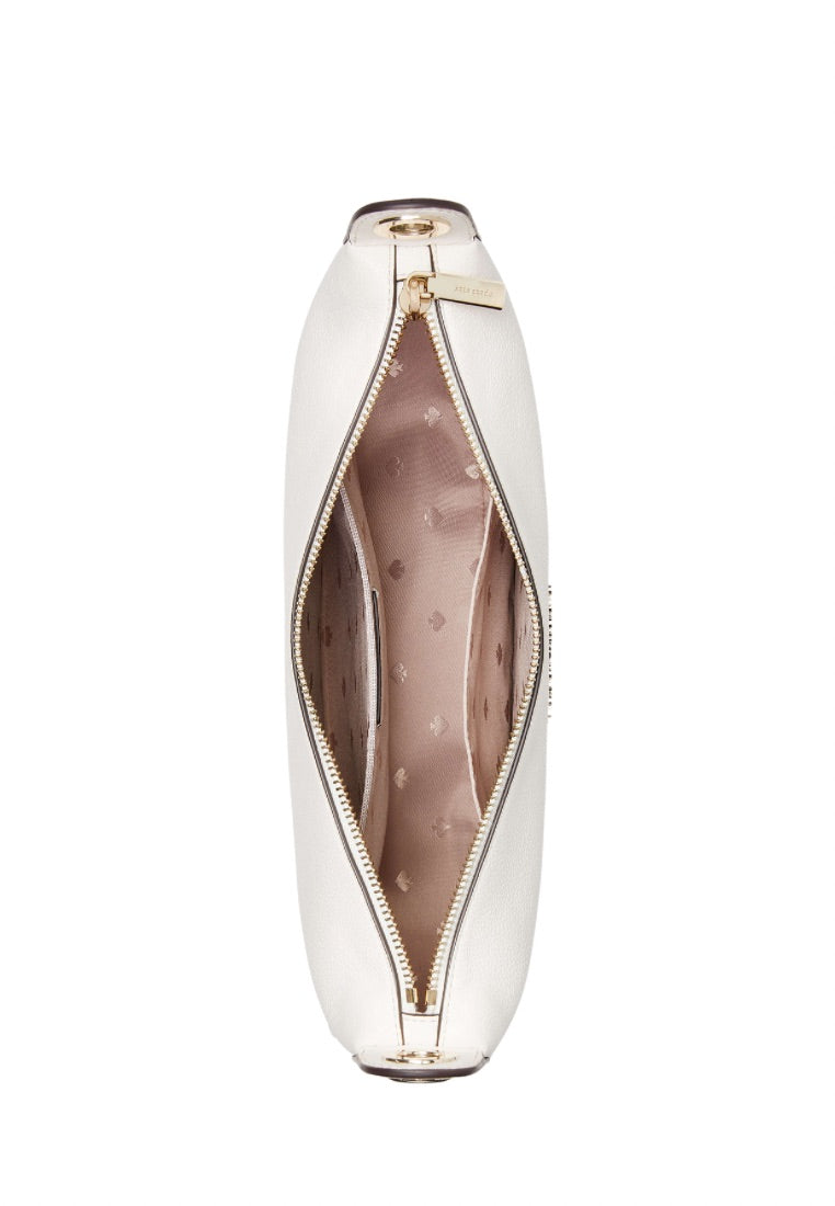 Rosie Crossbody Parchment Multi