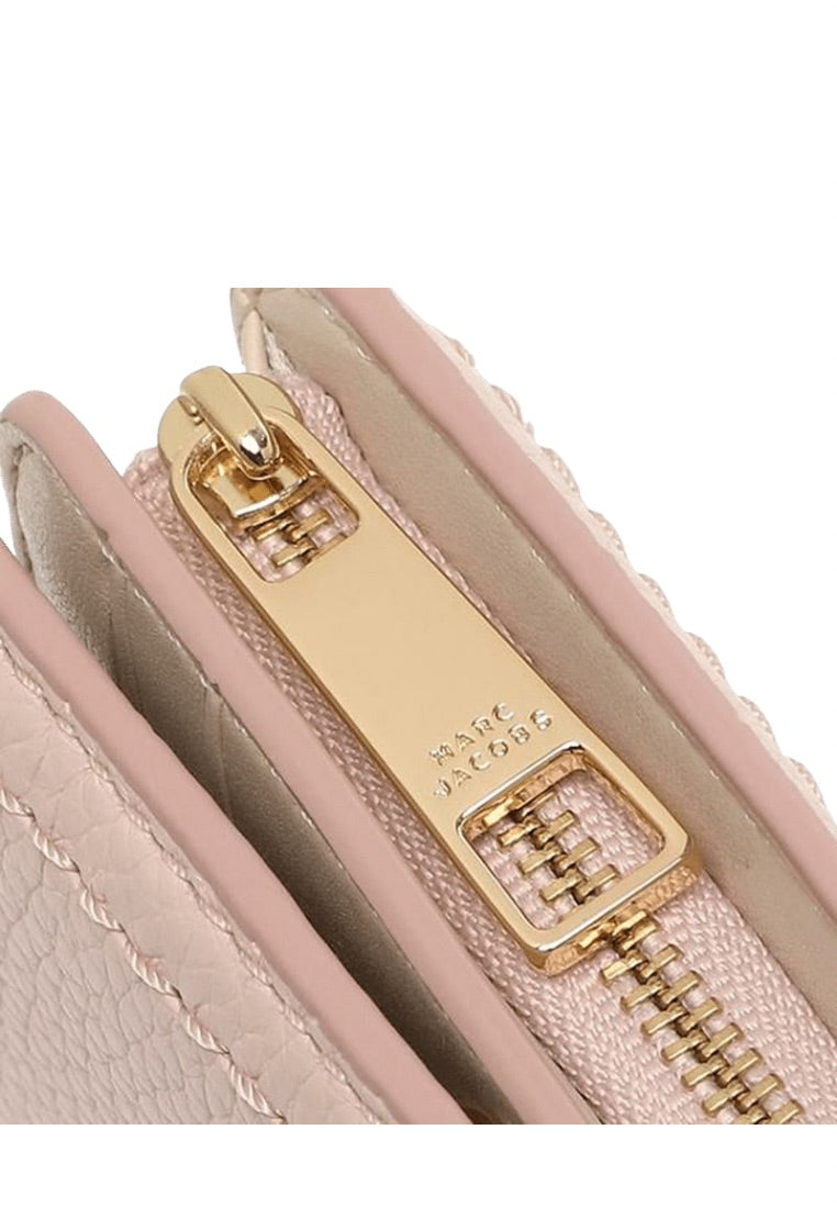 The Groove Mini Compact Wallet Peach Whip