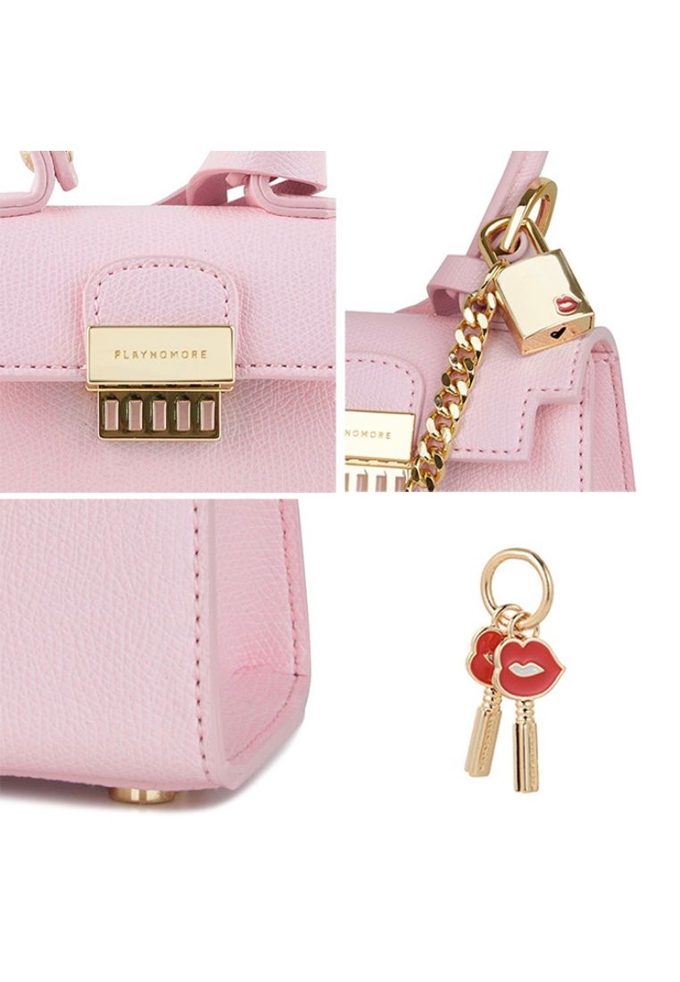 Micro Candy Baby Pink