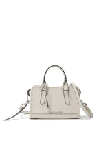 Drifter Small Satchel Marshmallow