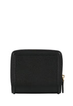 Thea Bifold Wallet Classic Black