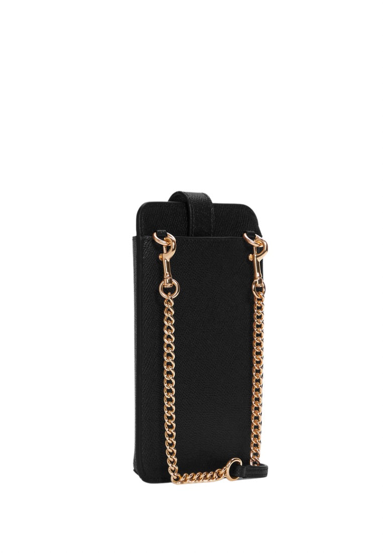 Phone Crossbody Black