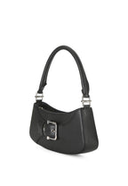 Belted Brocle - Black