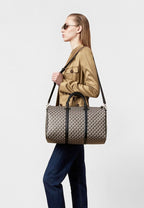 Bostino Duffle Bag Gotica Black