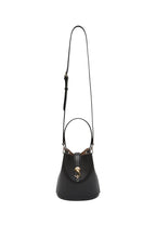 TUBA BAG Solid Black