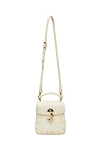 Trunkino Bag Small Solid Vanilla