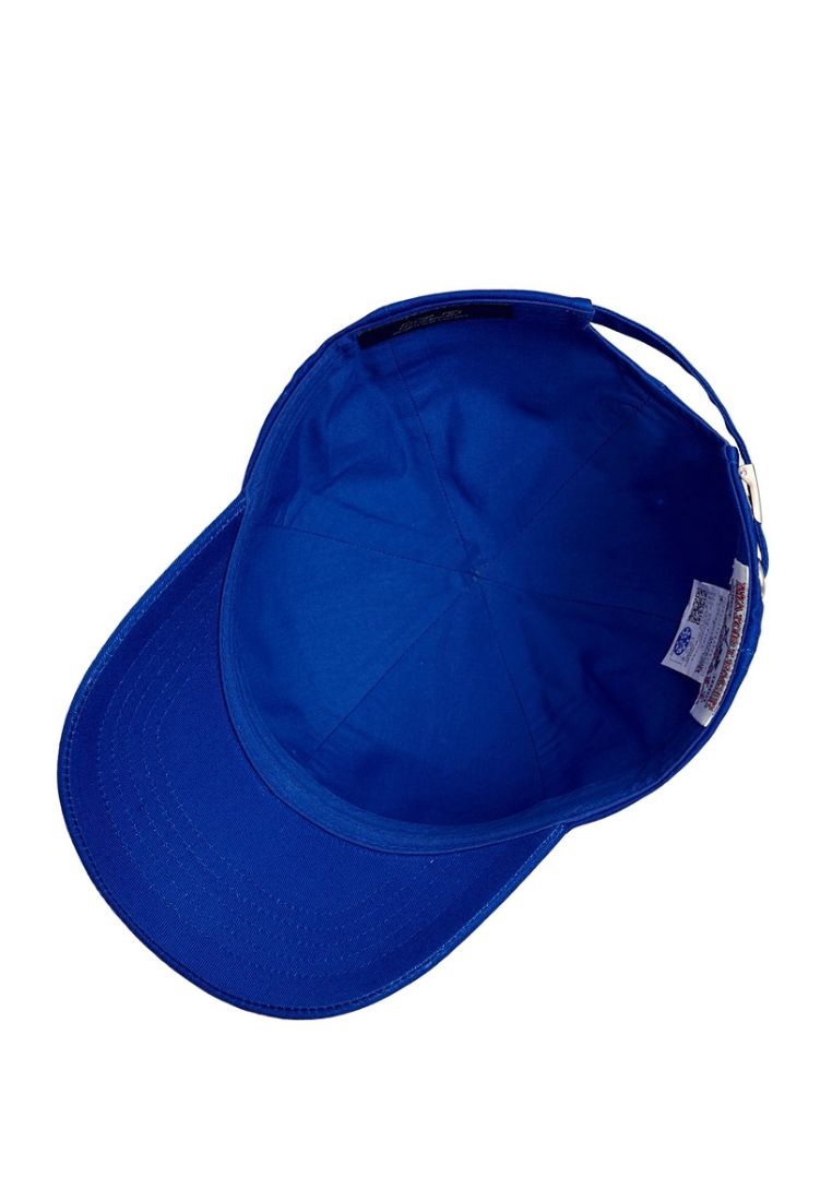 Rabbit Structured Ball Cap PHILADELPHIA PHILLIES blue