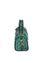 Bostino Bag Mini Gotica Green
