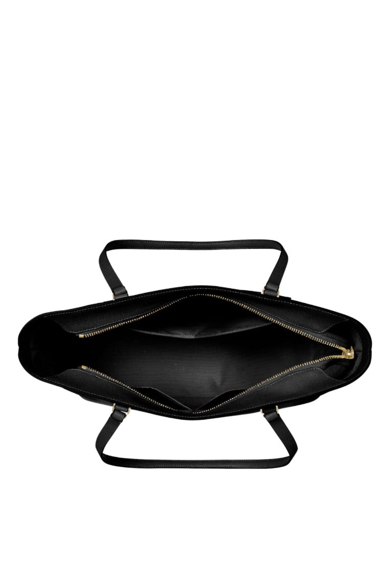 Perfect Large Tote Black