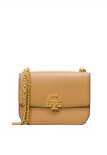 Britten Small Adjustable Shoulder Bag Tiramisu