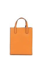 Micro Grind Satchel Tote Bag Desert Sun