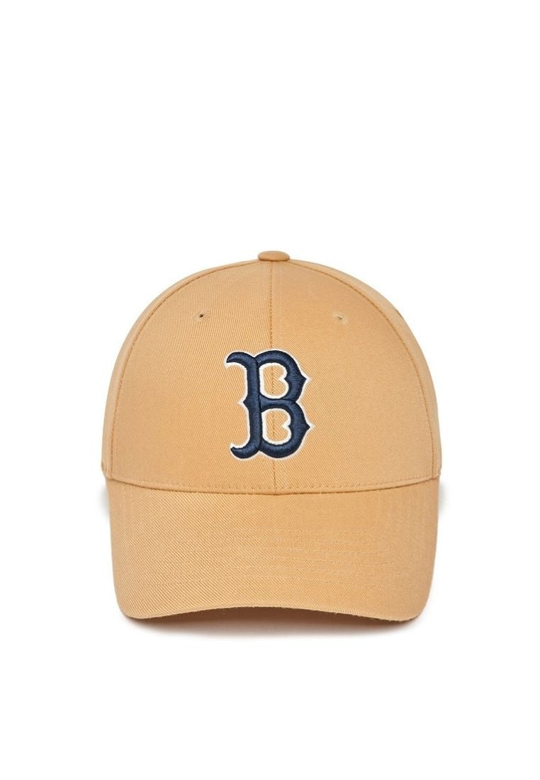 New Fit Structured Ball Cap BOSTON REDSOX Sand