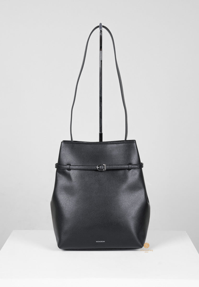 [DEFECT SALE 322] Line Black