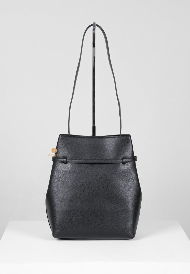 [DEFECT SALE 322] Line Black