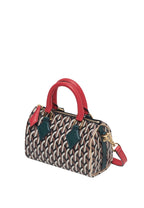 Bostino Bag Mini Gotica Multi Green