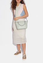 Kacey Satchel Lighth Sage