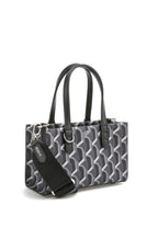 Cabas Monogram Day Tote Secret Black SS