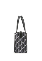 Cabas Monogram Day Tote Secret Black SS