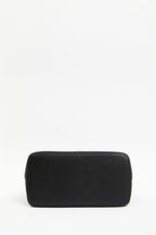 Aileen Canvas Bag L / Black