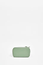 Aileen Canvas Bag S / Olive