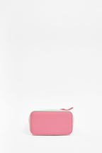 Aileen Canvas Bag S / Pink