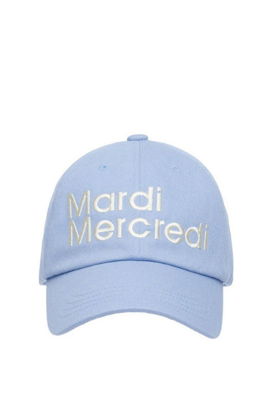 Cap Mardi Nouveau Sky Blue