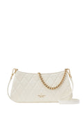 Carey Convertible Crossbody Meringue