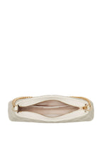 Carey Convertible Crossbody Meringue